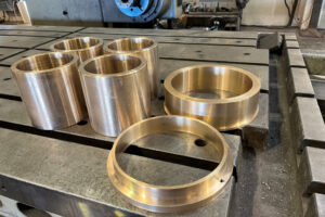 Bushings